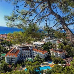 Miramor & Hotel